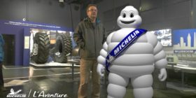 22 mai – Michelin #2 : savoir faire avec