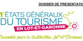 Etats Généraux du Tourisme