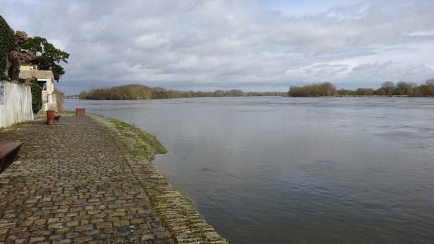 La Maine et la Loire