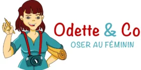 6 Juin, Odette & Co (Lamastre)