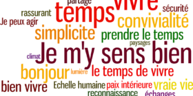 Les mots du territoire